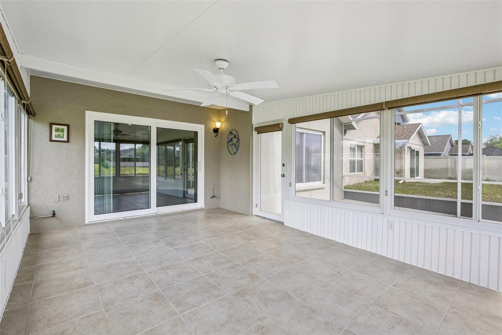 COVINGTON PARK PH 3A/3B - Residential