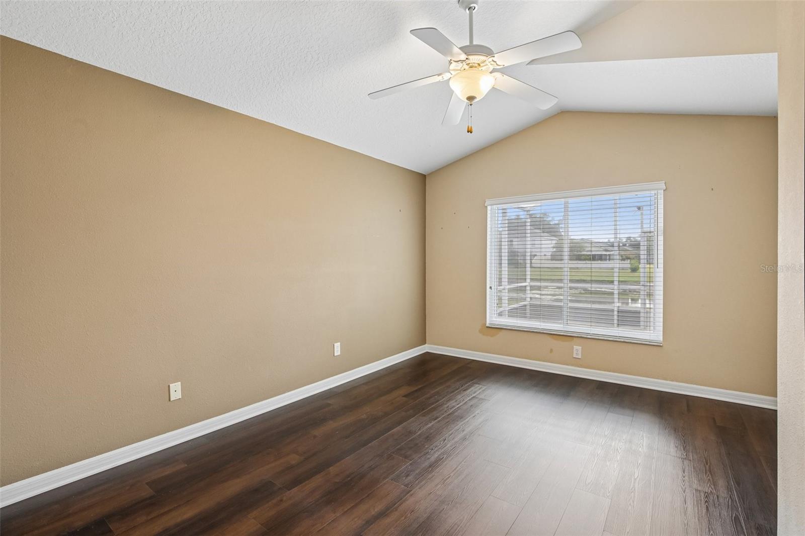 COVINGTON PARK PH 3A/3B - Residential