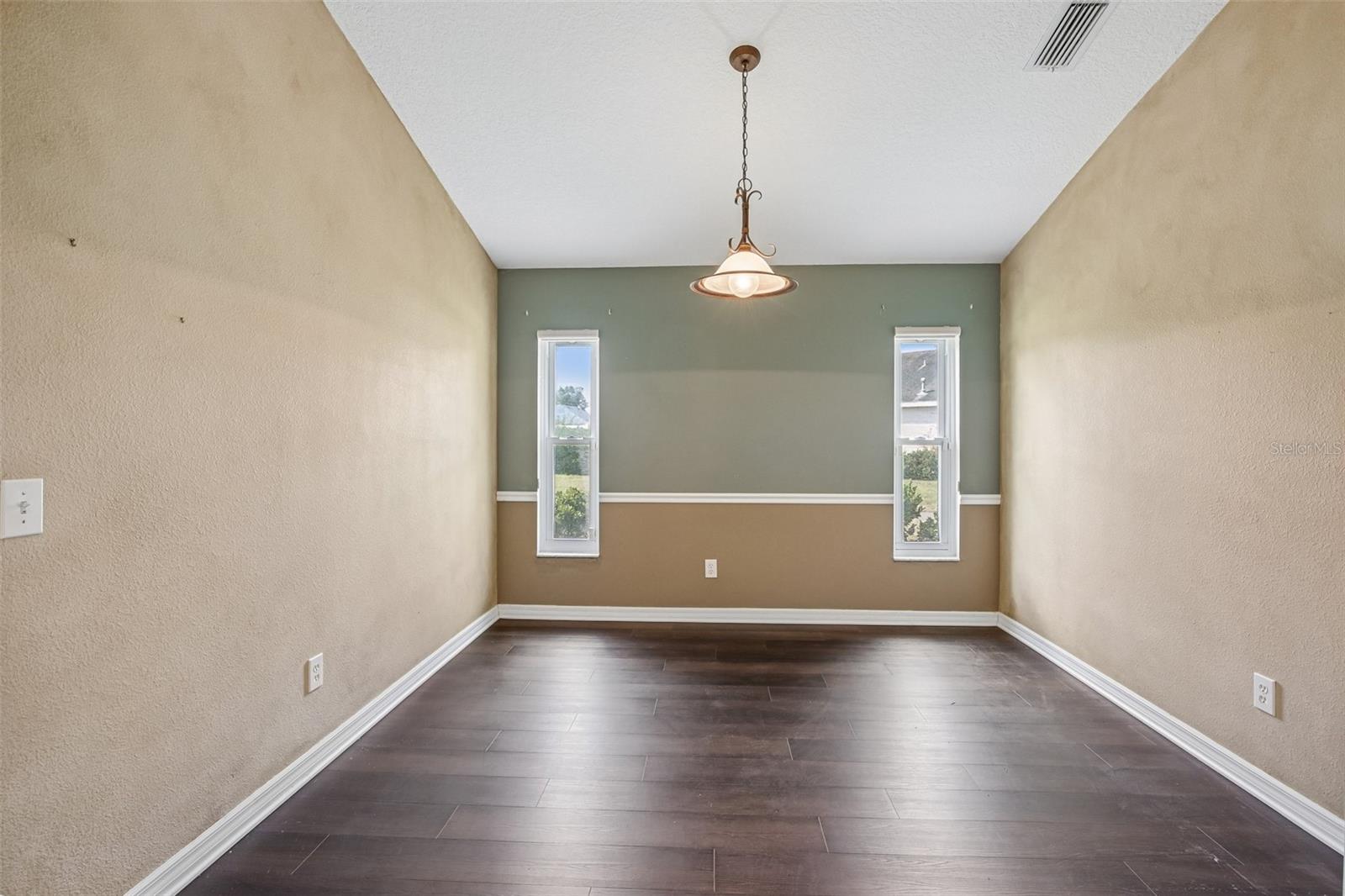 COVINGTON PARK PH 3A/3B - Residential
