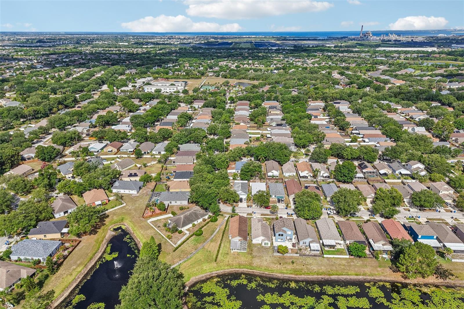 COVINGTON PARK PH 3A/3B - Residential