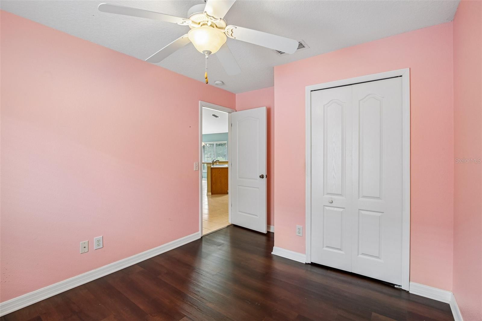 COVINGTON PARK PH 3A/3B - Residential
