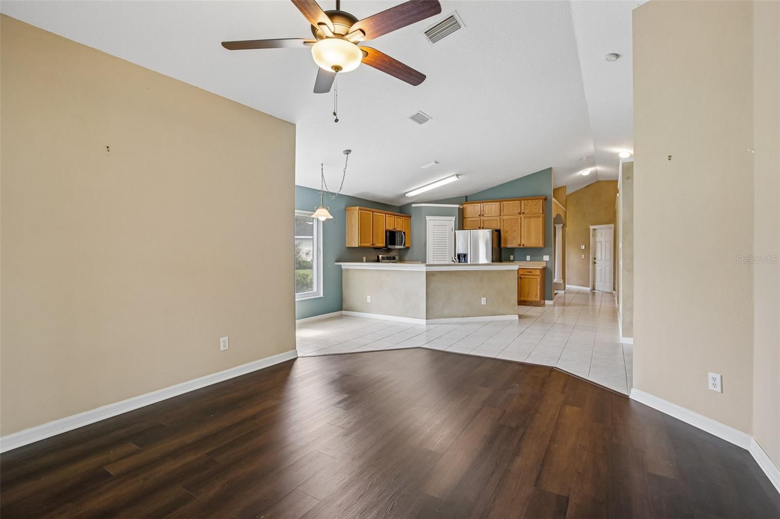 COVINGTON PARK PH 3A/3B - Residential