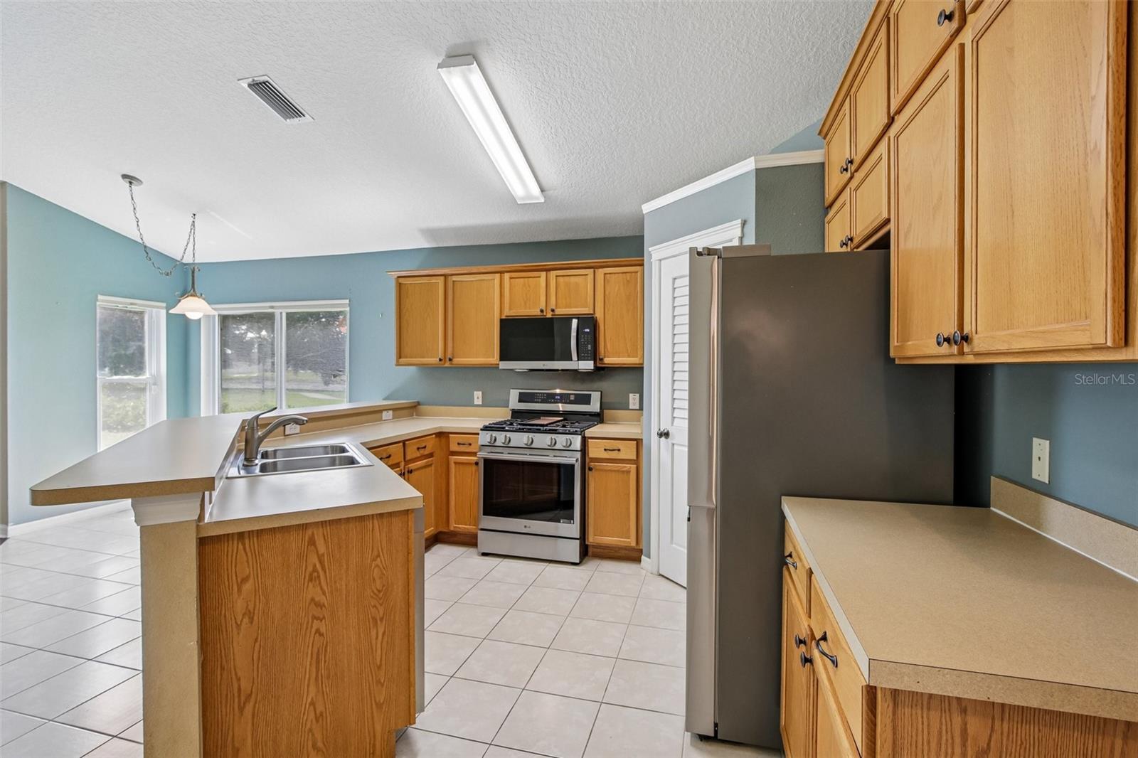 COVINGTON PARK PH 3A/3B - Residential