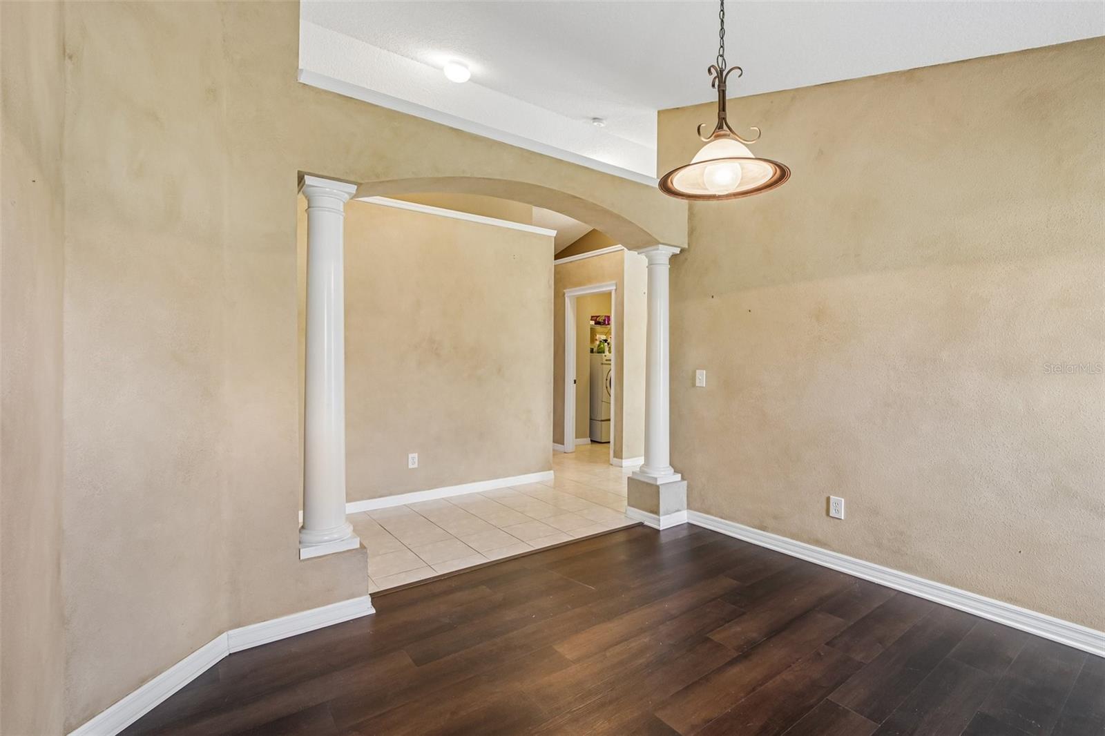 COVINGTON PARK PH 3A/3B - Residential