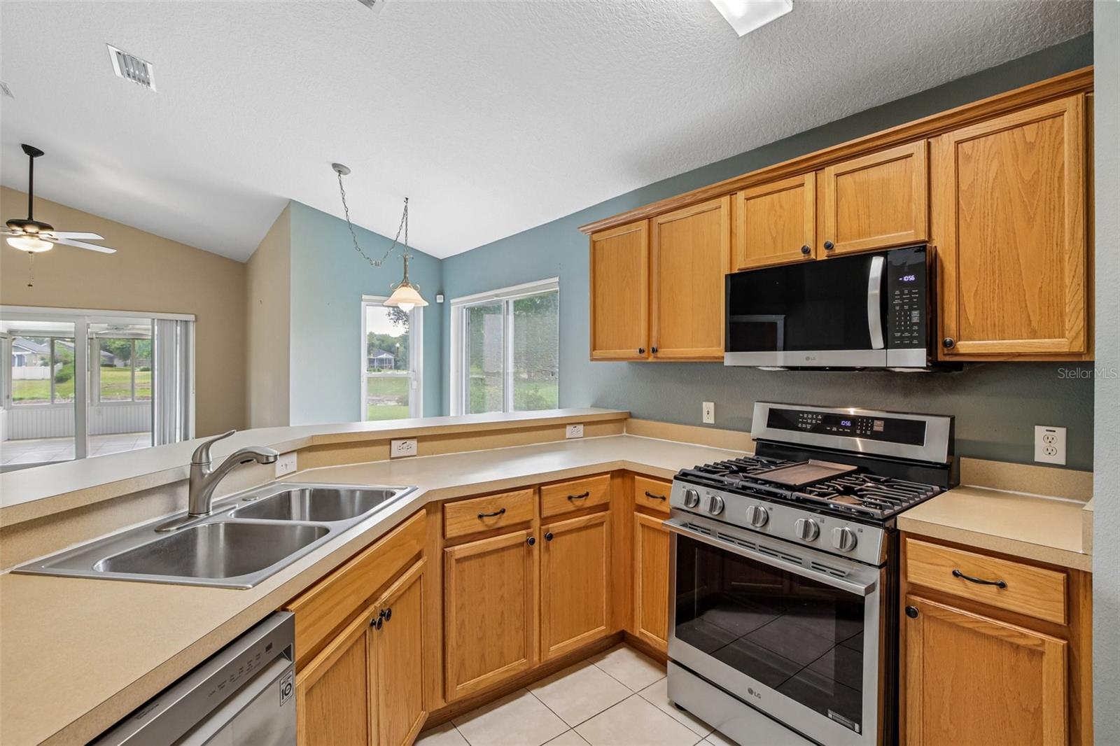 COVINGTON PARK PH 3A/3B - Residential