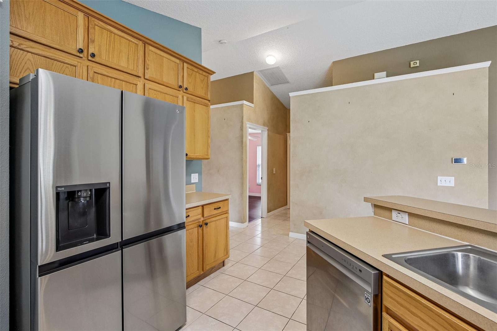 COVINGTON PARK PH 3A/3B - Residential