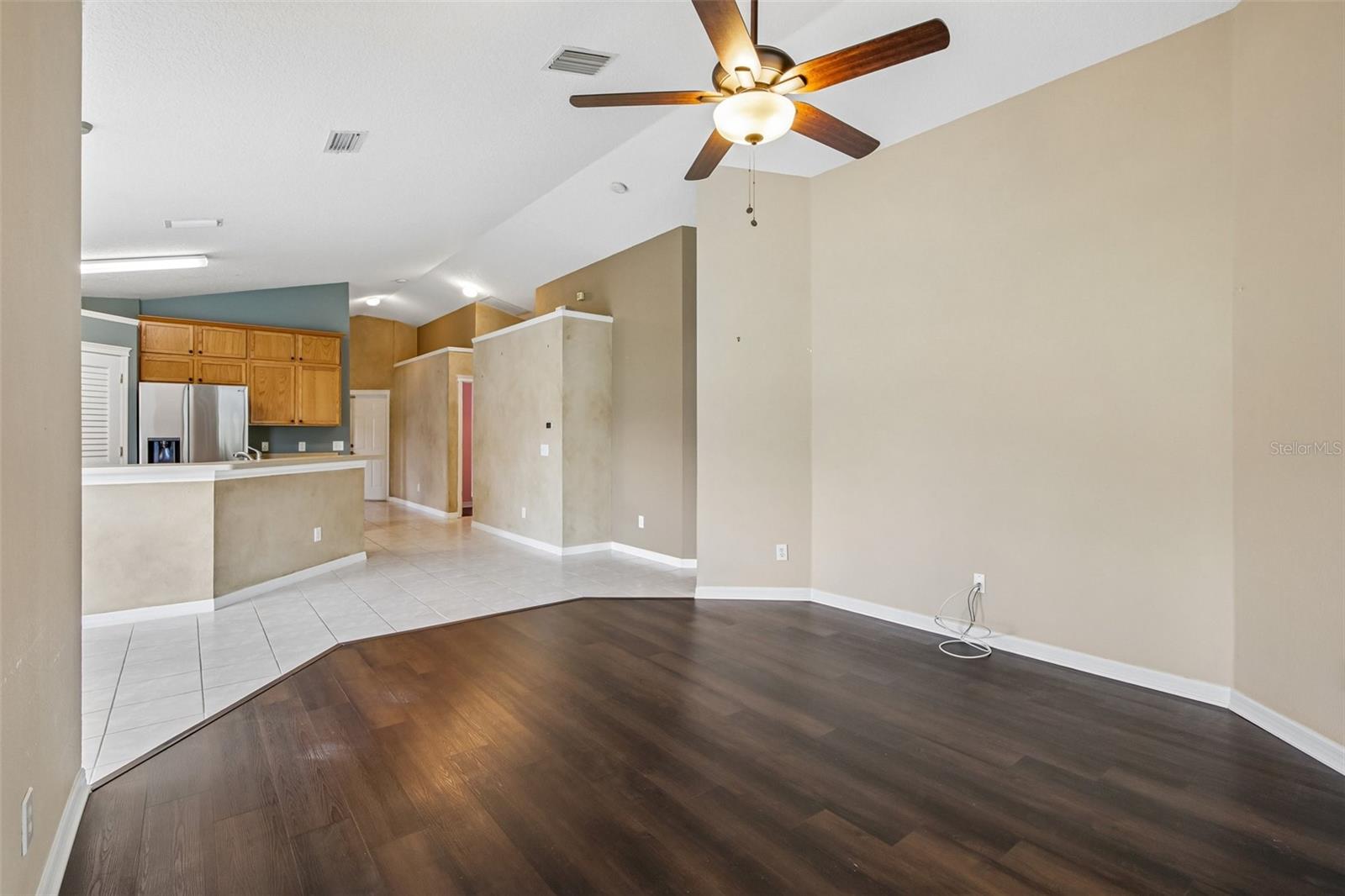 COVINGTON PARK PH 3A/3B - Residential