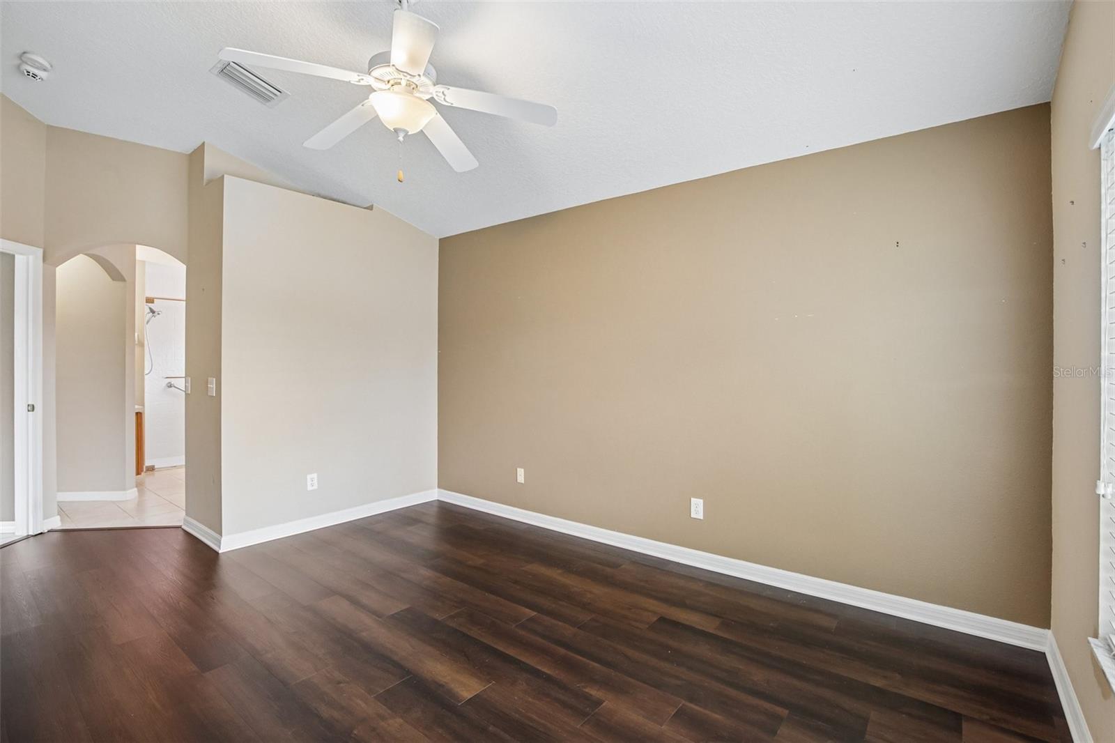 COVINGTON PARK PH 3A/3B - Residential