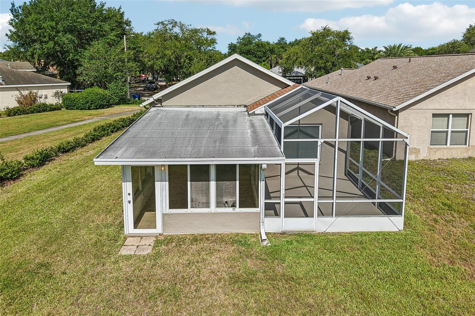 COVINGTON PARK PH 3A/3B - Residential