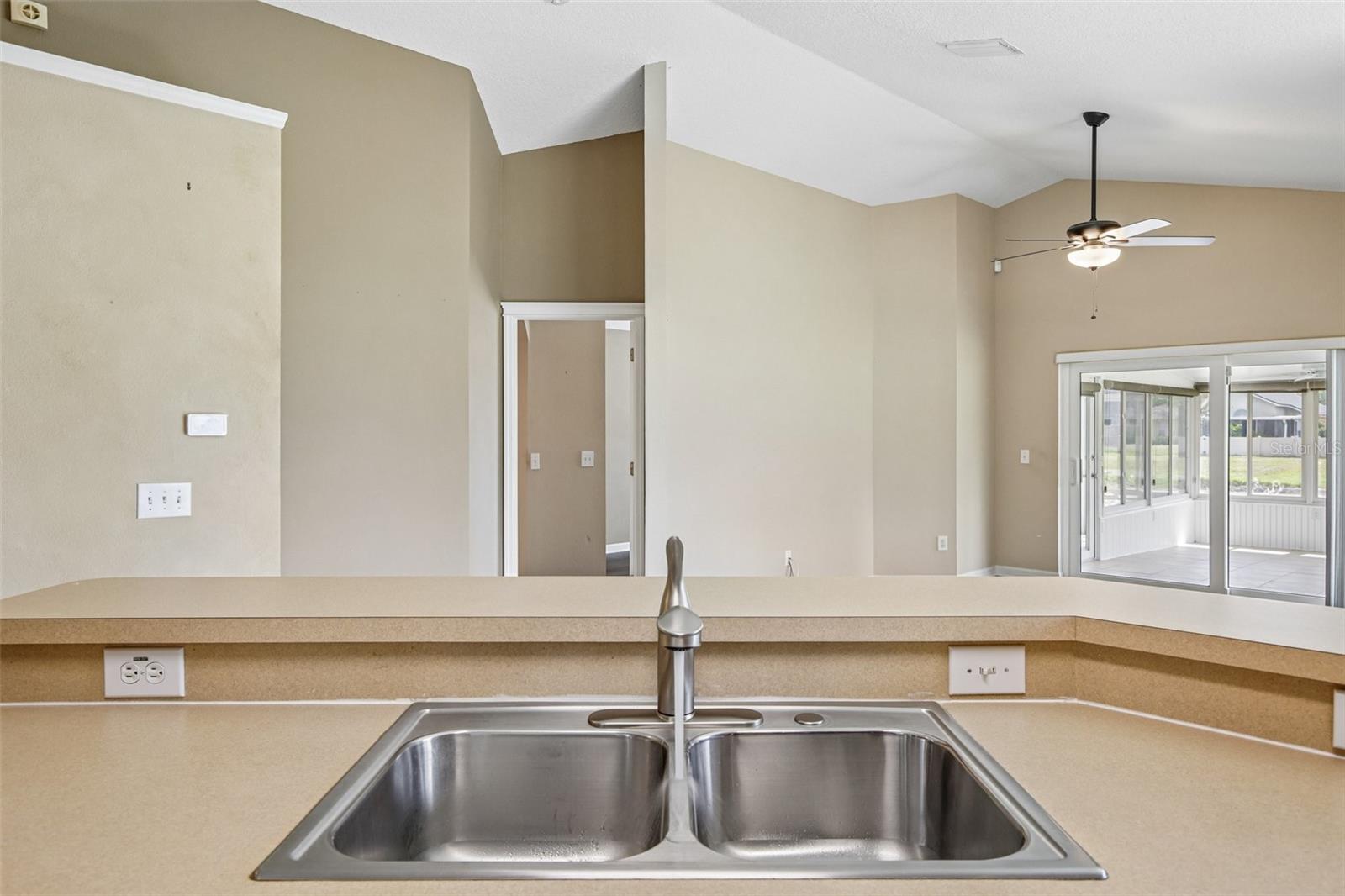 COVINGTON PARK PH 3A/3B - Residential