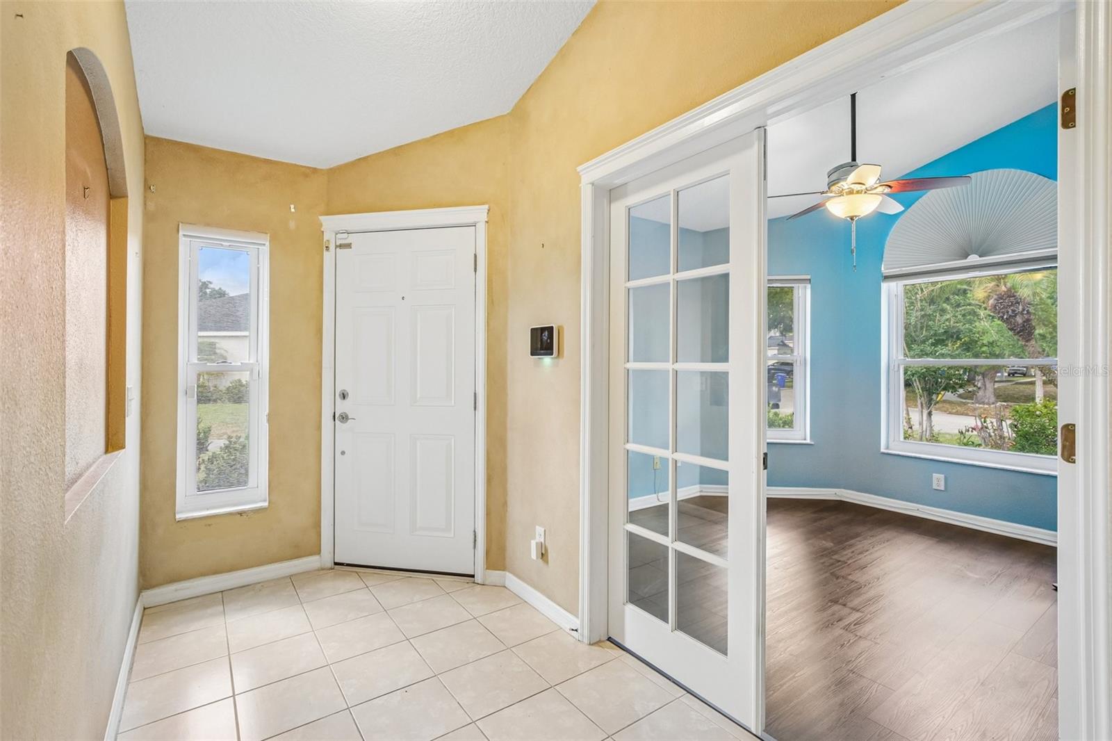 COVINGTON PARK PH 3A/3B - Residential