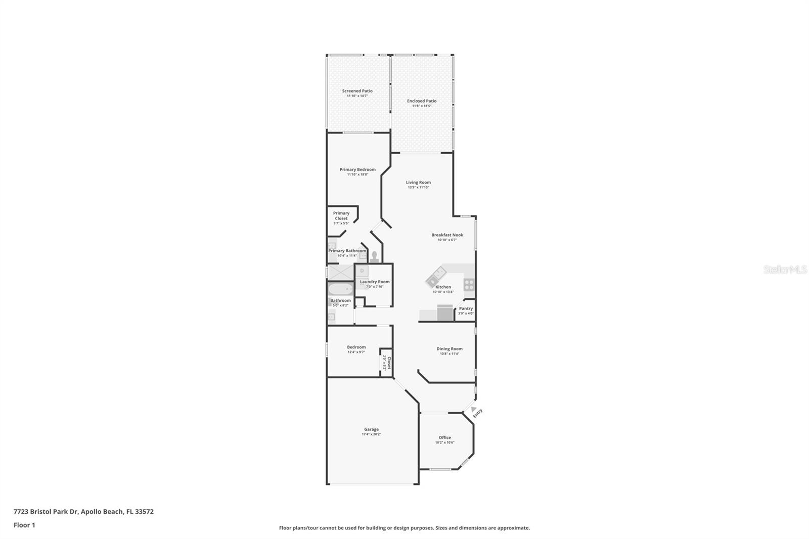 COVINGTON PARK PH 3A/3B - Residential