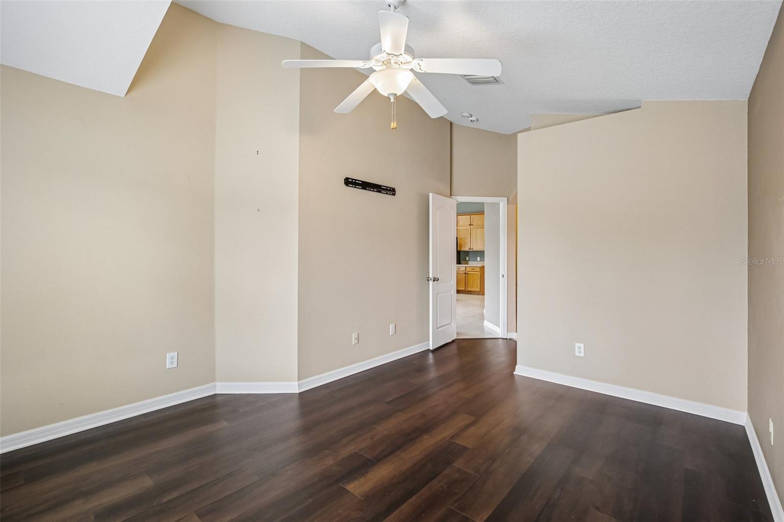 COVINGTON PARK PH 3A/3B - Residential