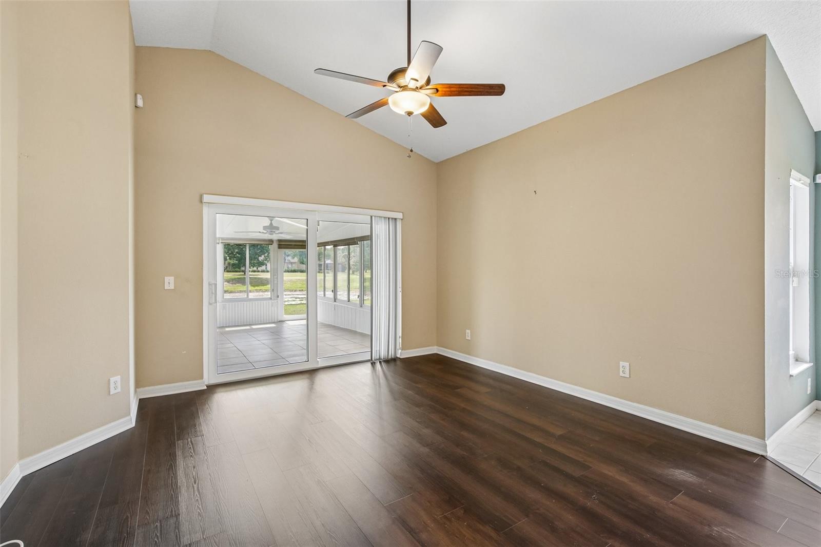 COVINGTON PARK PH 3A/3B - Residential