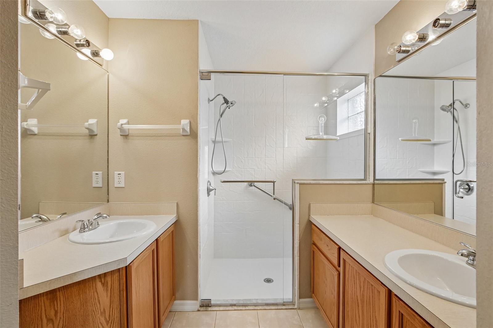 COVINGTON PARK PH 3A/3B - Residential