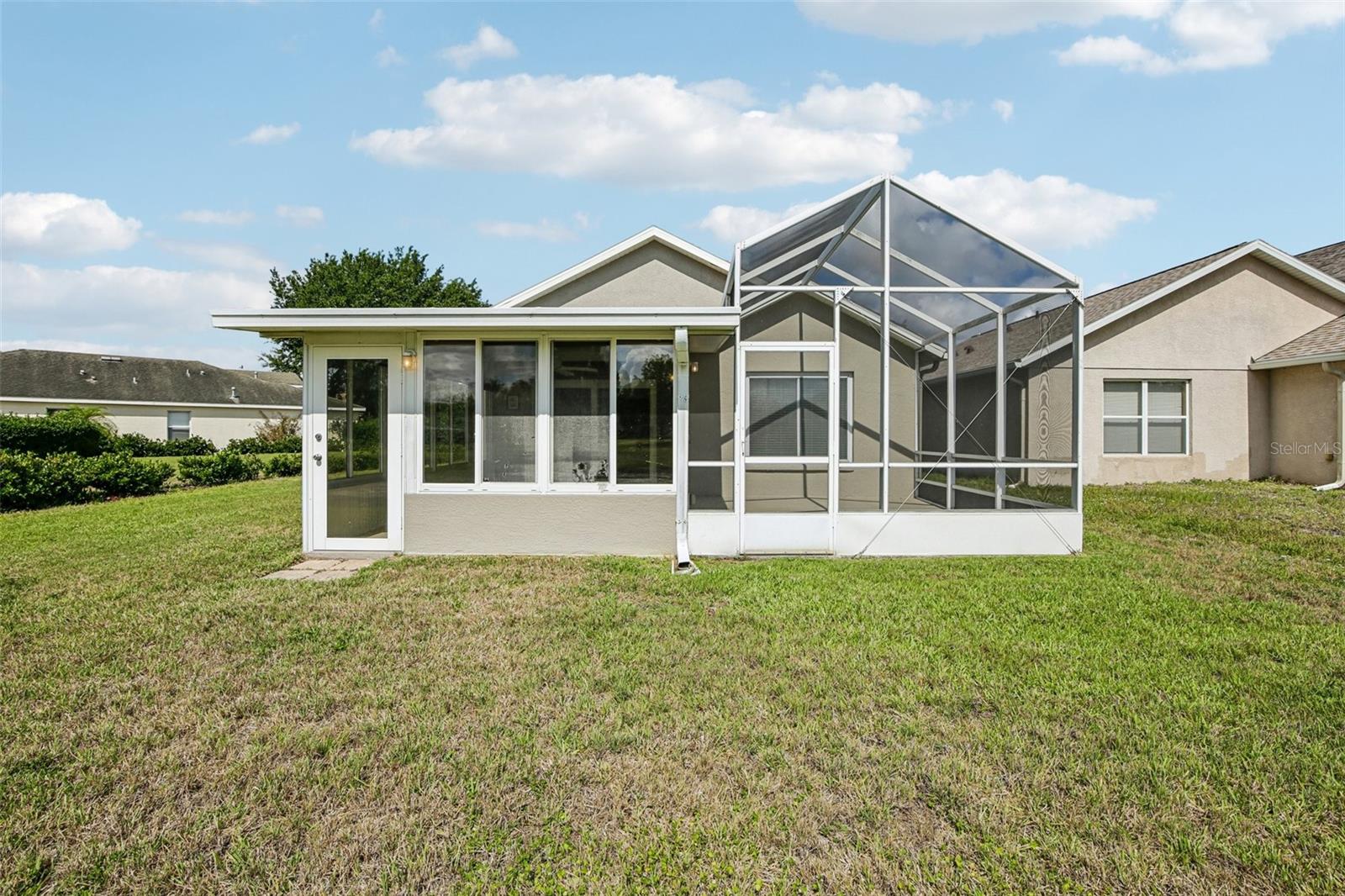 COVINGTON PARK PH 3A/3B - Residential