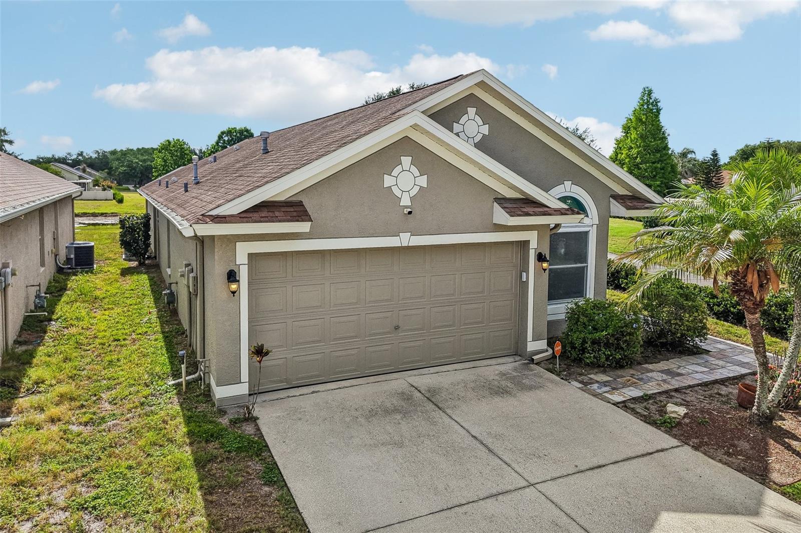 COVINGTON PARK PH 3A/3B - Residential
