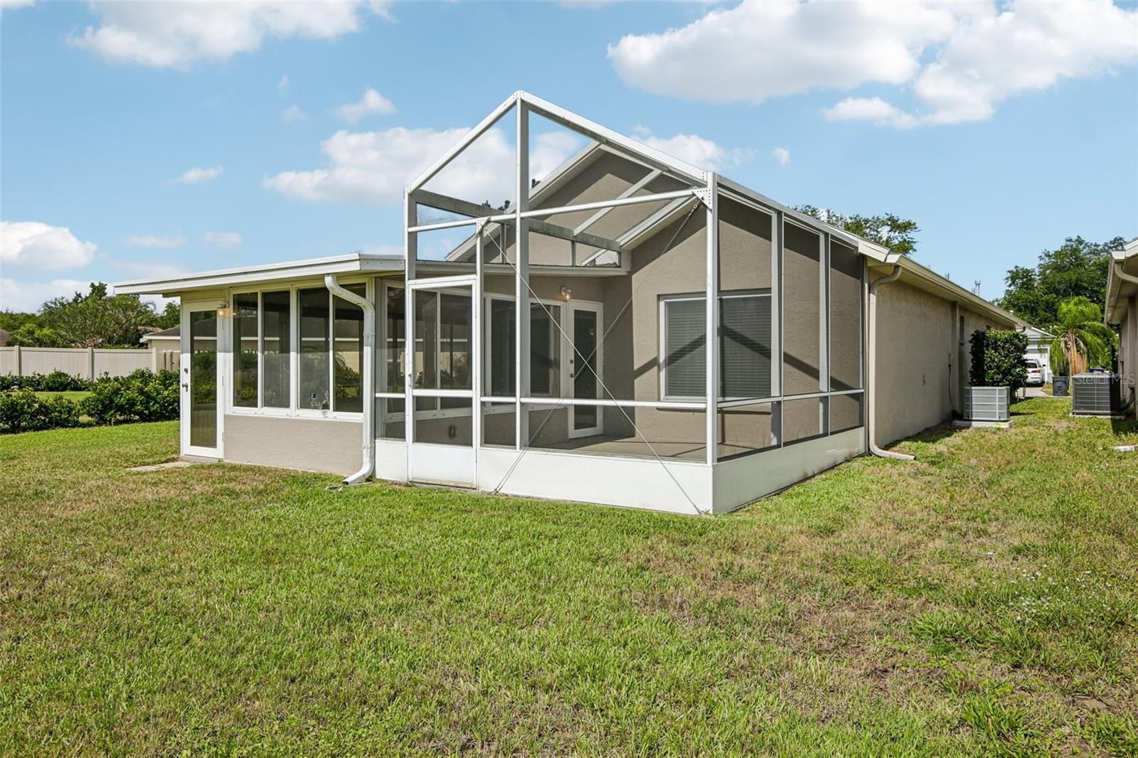 COVINGTON PARK PH 3A/3B - Residential