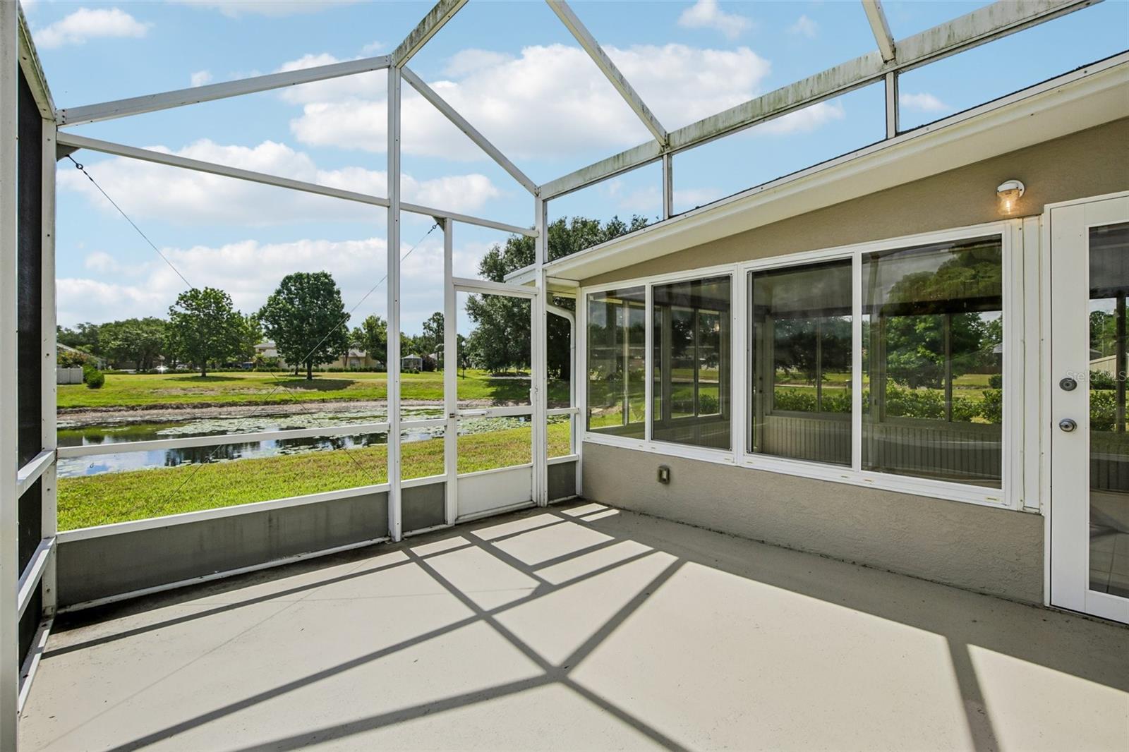 COVINGTON PARK PH 3A/3B - Residential