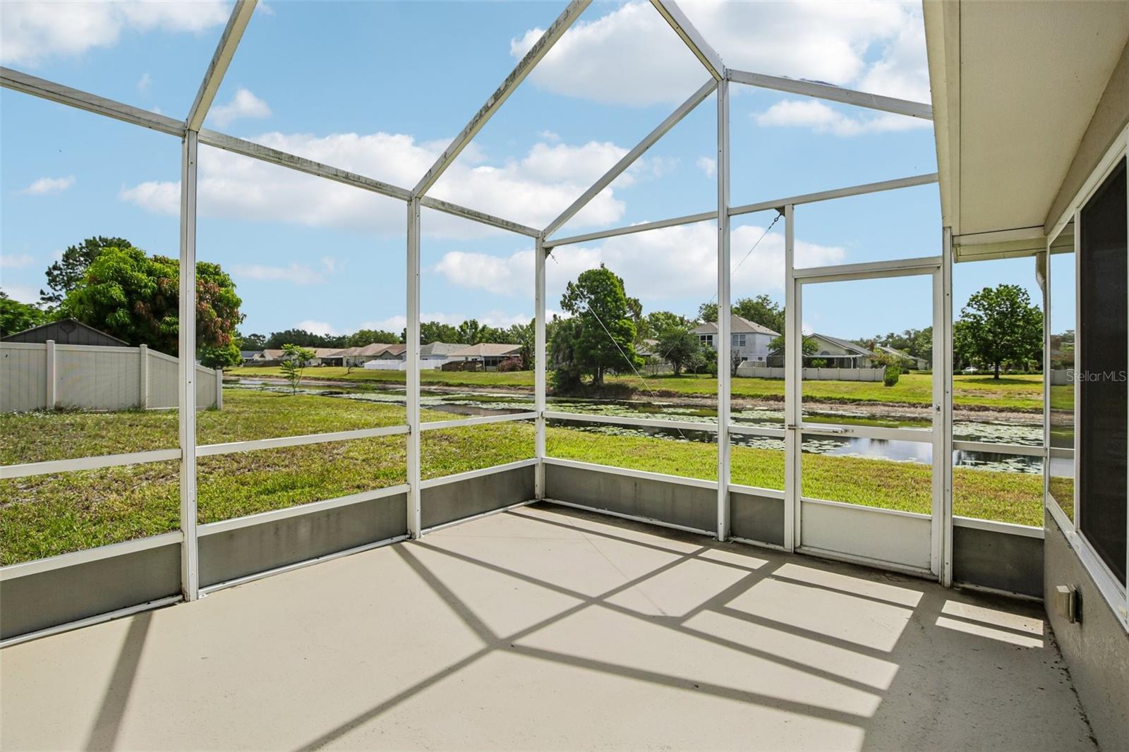 COVINGTON PARK PH 3A/3B - Residential