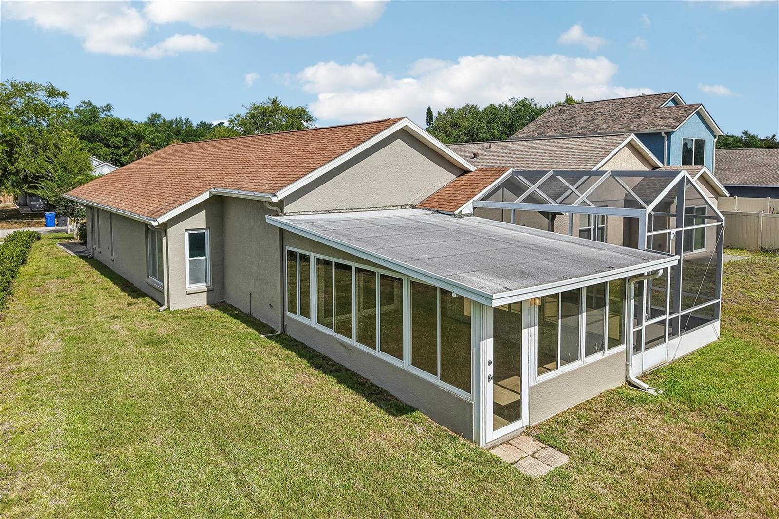 COVINGTON PARK PH 3A/3B - Residential