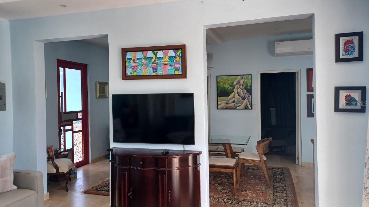 ISABEL SEGUNDA - Residential