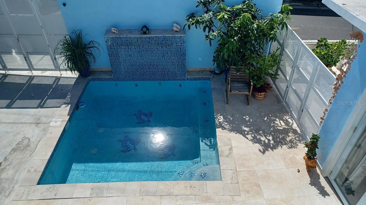 ISABEL SEGUNDA - Residential