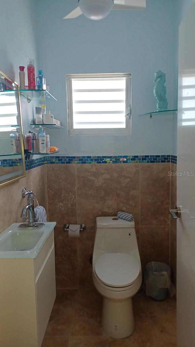 ISABEL SEGUNDA - Residential