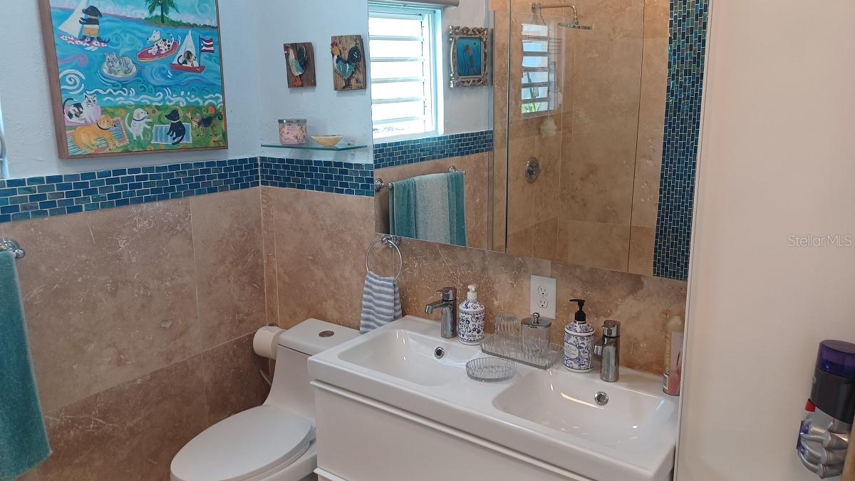 ISABEL SEGUNDA - Residential