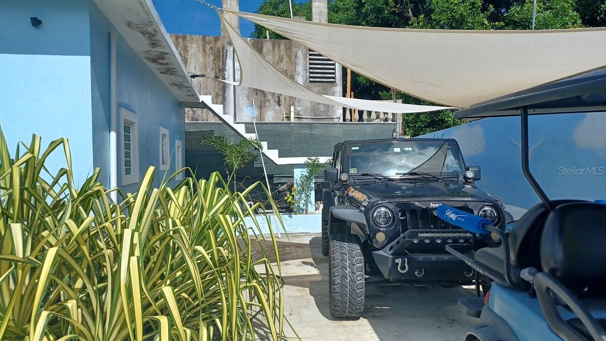 ISABEL SEGUNDA - Residential