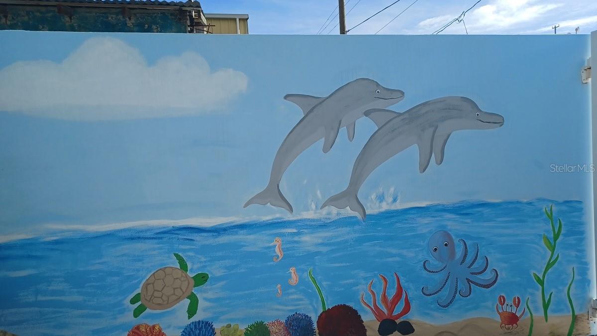 ISABEL SEGUNDA - Residential