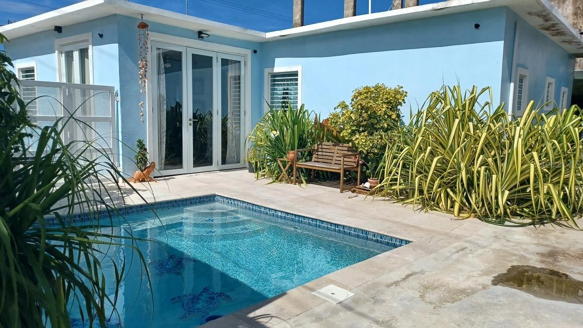 ISABEL SEGUNDA - Residential