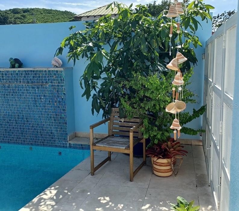 ISABEL SEGUNDA - Residential