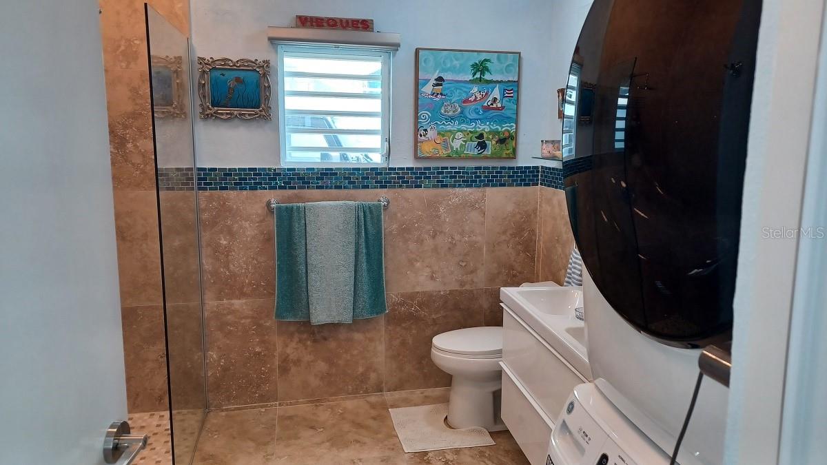 ISABEL SEGUNDA - Residential