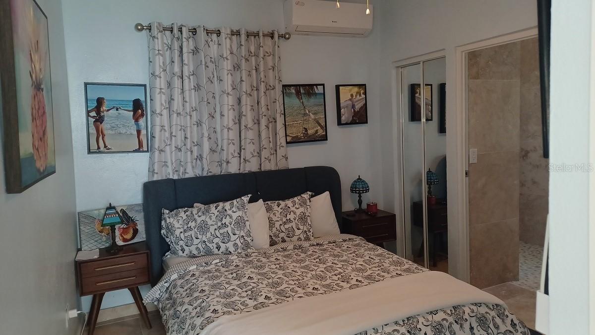 ISABEL SEGUNDA - Residential