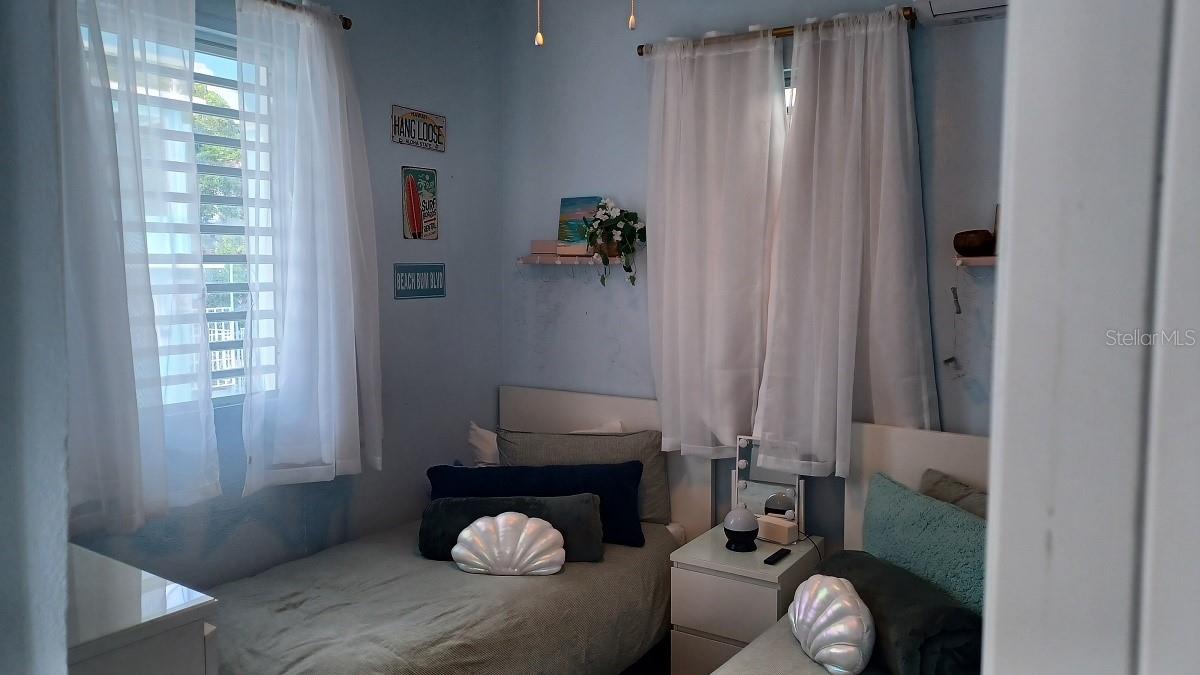 ISABEL SEGUNDA - Residential