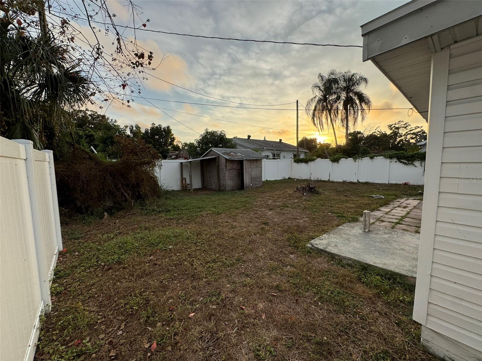 WAYNE HEIGHTS REP - Residential