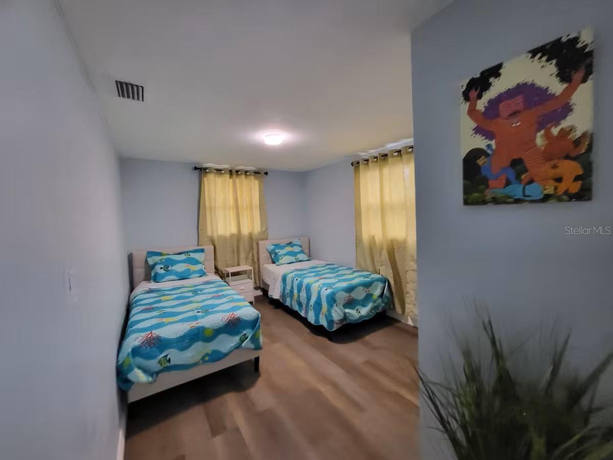 WAYNE HEIGHTS REP - Residential