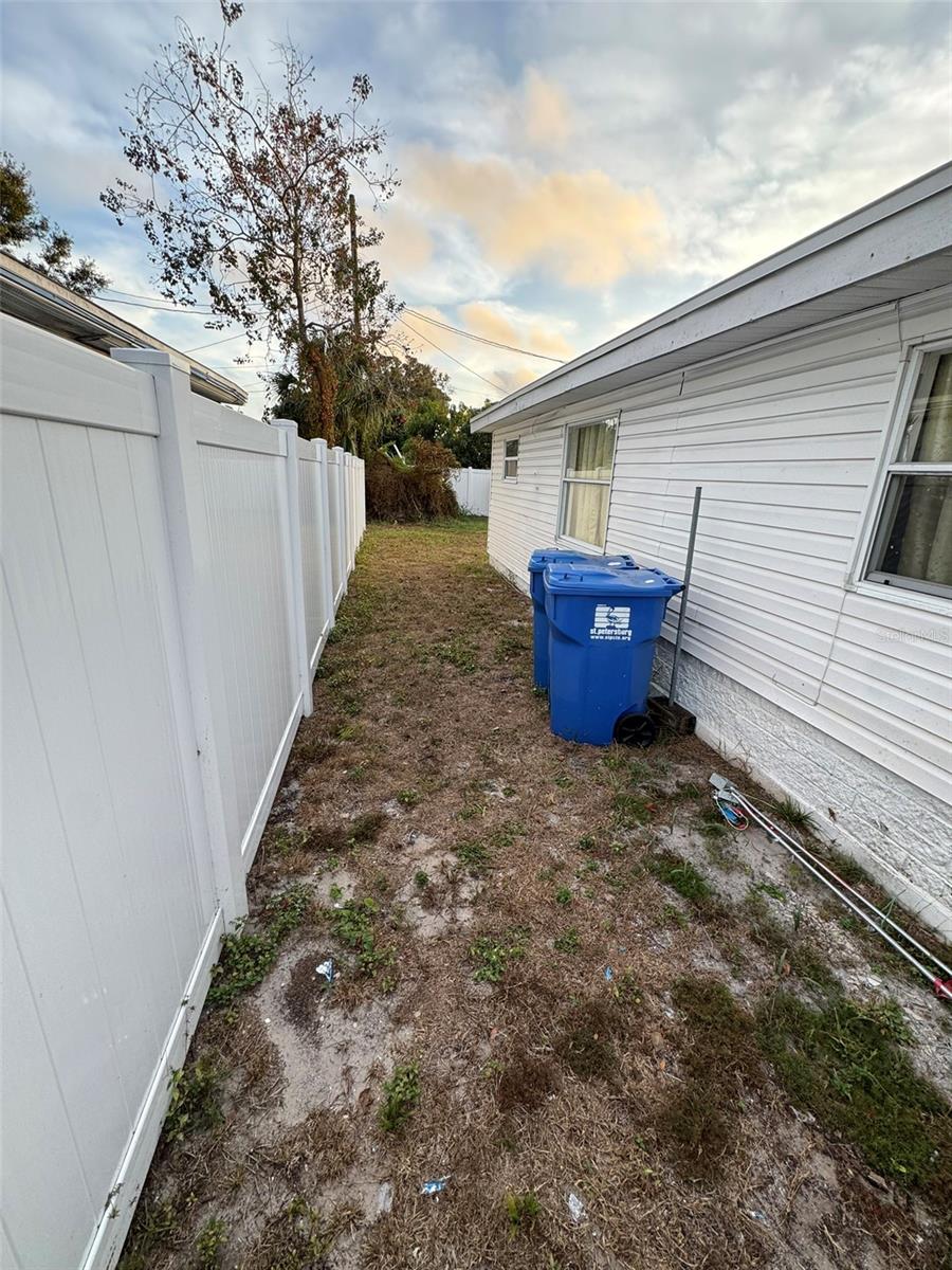 WAYNE HEIGHTS REP - Residential