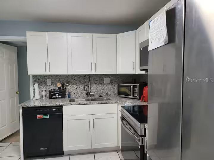 WAYNE HEIGHTS REP - Residential