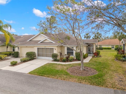 Photo of 2469 Nantucket Harbor Loop #123, Sun City Center, FL 33573 (MLS # TB8524271)