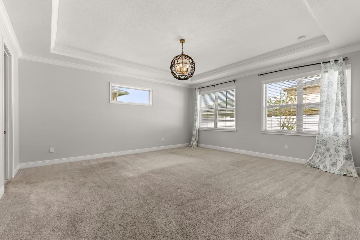 EAST-TRACT 5 - Residential Lease