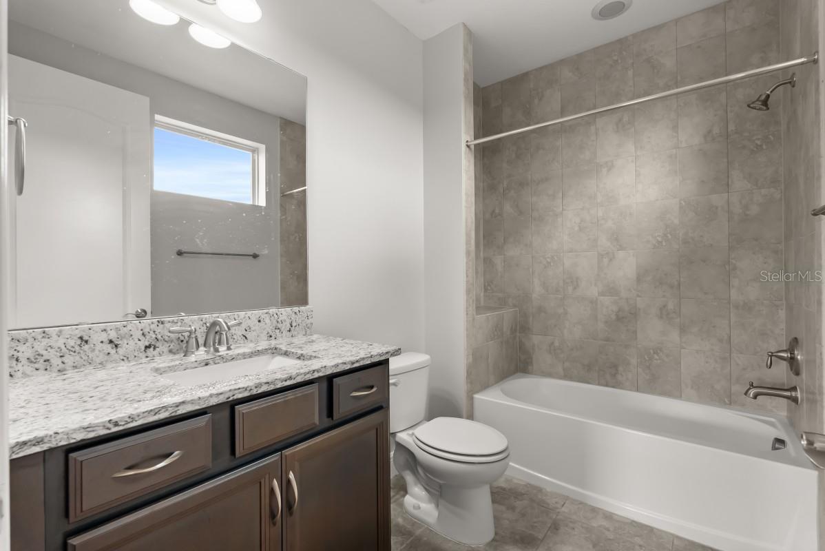 EAST-TRACT 5 - Residential Lease