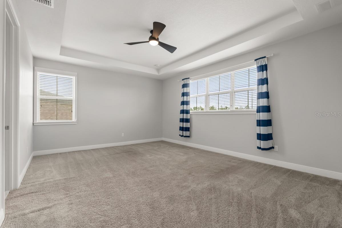 EAST-TRACT 5 - Residential Lease
