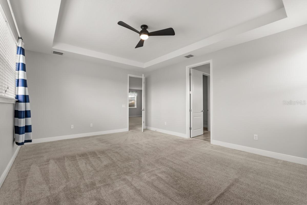 EAST-TRACT 5 - Residential Lease