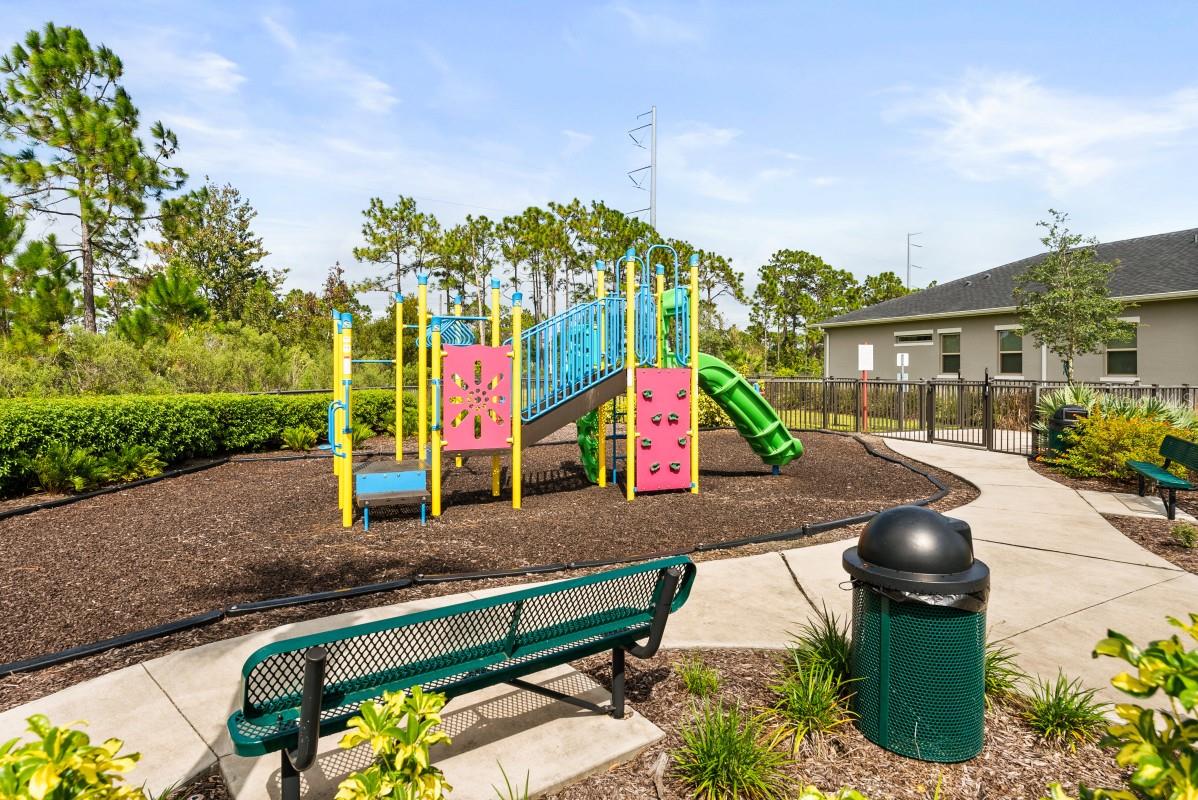 EAST-TRACT 5 - Residential Lease