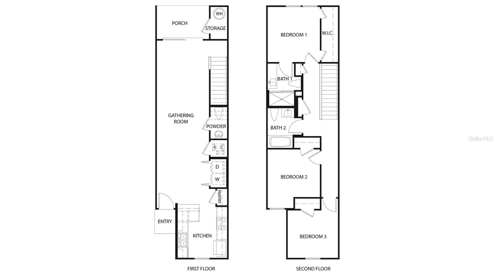42 SAGE BRANCH STREET