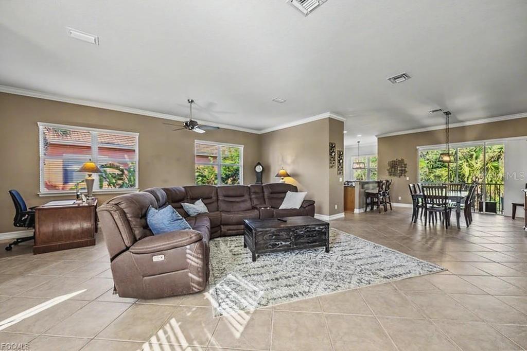 Photo of 12099 Lucca Street #201, Fort Myers, FL 33966 (MLS # C7528029)