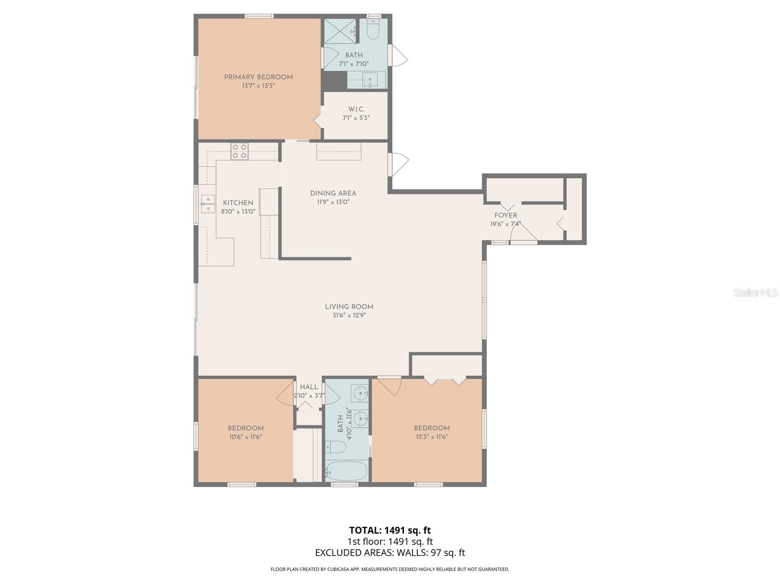 RAVENWOOD MANOR - Residential