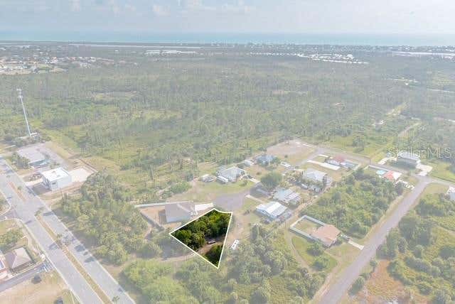 Photo of 3470 Ethlyn Lane, Rotonda West, FL 33947 (MLS # A4696223)